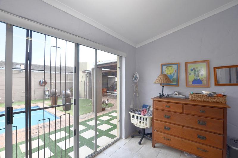 4 Bedroom Property for Sale in Blommendal Western Cape